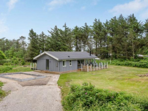 Holiday Home Niina - 800m from the sea by Interhome
